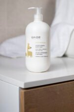 BABE PÉDIATRIQUE LAIT CORPOREL HYDRATANT- 500 ML – Image 3