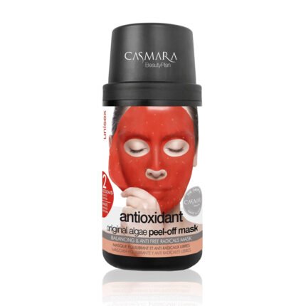 CASMARA ANTIOXIDANT MASK KIT 2 SESSIONS