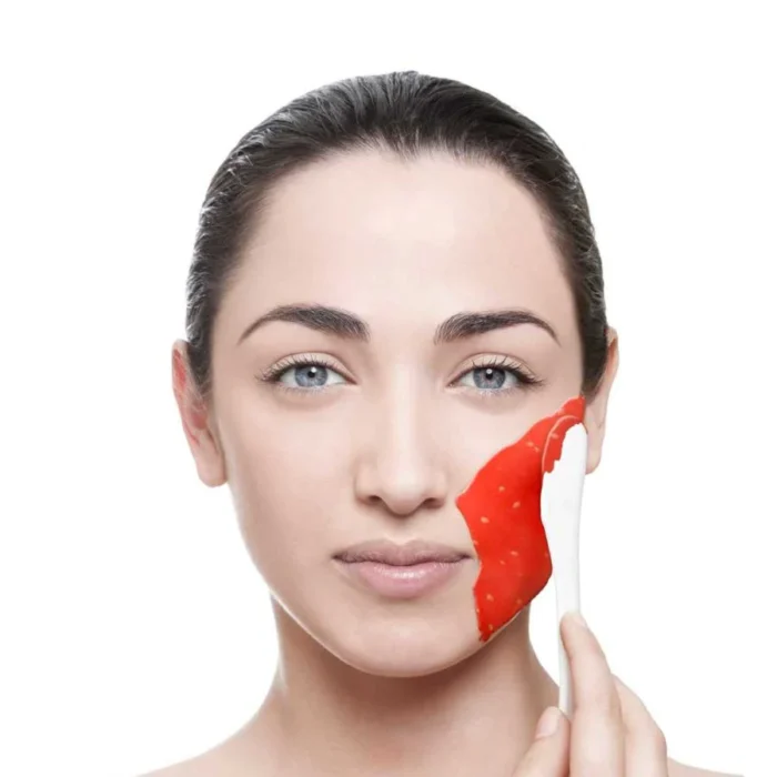 CASMARA ANTIOXIDANT MASK KIT 2 SESSIONS – Image 3