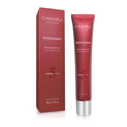 CASMARA ANTIOXIDANT SÉRUM ÉQUILIBRANT - 50 ML