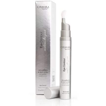 CASMARA CONTOUR DES YEUX ANTI-POCHES ET ANTI-CERNES - 15 ML