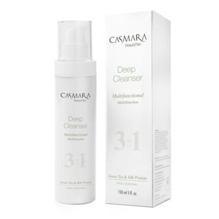 CASMARA DEEP CLLEANSER 3 EN 1 MULTIFONCTION - 150 ML