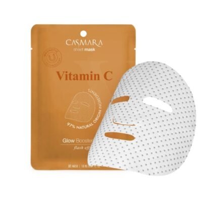 CASMARA GLOW BOOSTER MASK ( 10 UNITES )