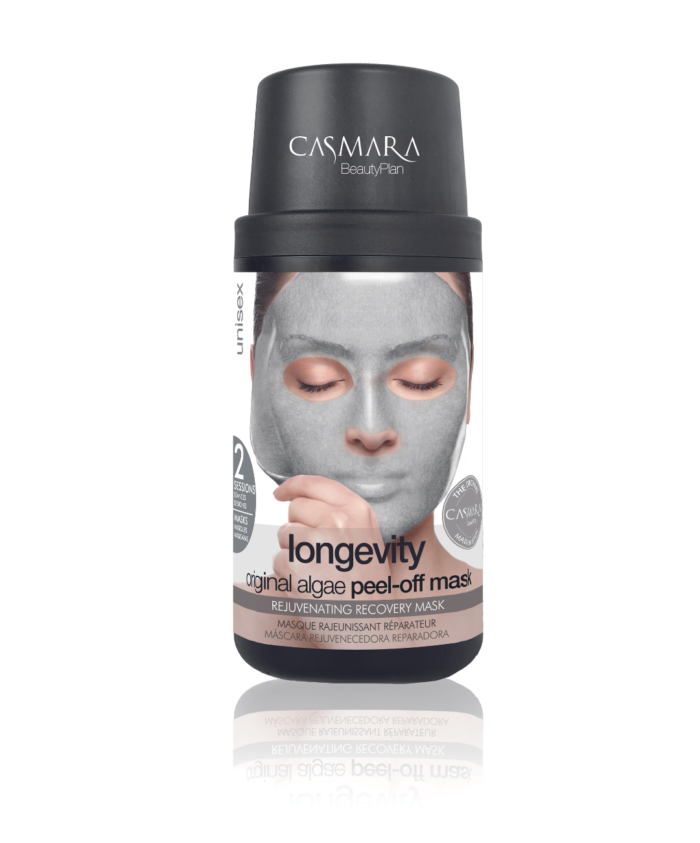 CASMARA LONGEVITY MASK PREMIUM KIT 2 SESSIONS – Image 1