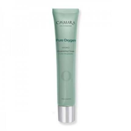 CASMARA PURE OXYGEN HYDRO CRÈME OXYGÉNANTE - 50 ML
