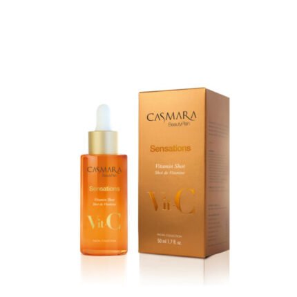 CASMARA SENSATIONS VITAMIN SHOT - 50 ML
