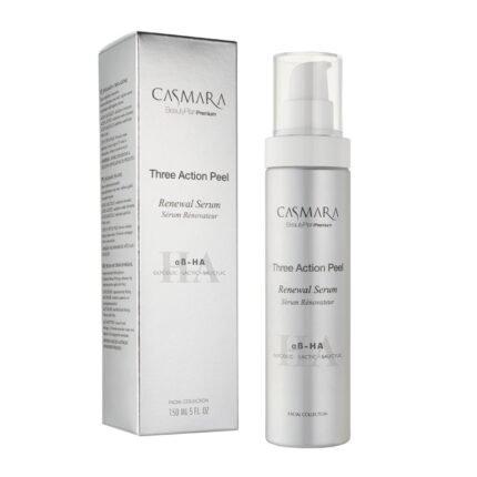 CASMARA TRI-ACTIVE PEELING - 150 ML