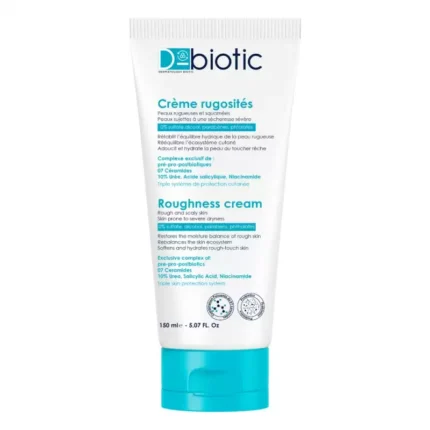 D-BIOTIC CREME RUGOSITES – 150 ML