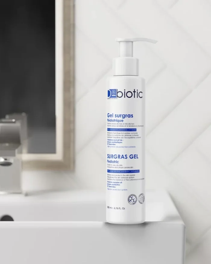 D-BIOTIC GEL SURGRAS PEDIATRIQUE – 200 ML – Image 4