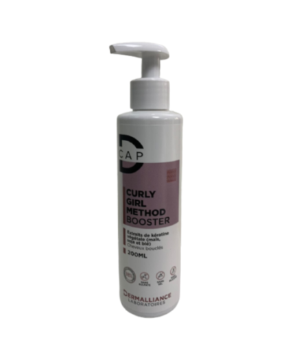 D-CAP APRÈS-SHAMPOOING CHEVEUX BOUCLES - 250 ML
