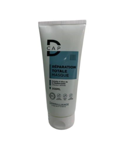 D-CAP MASQUE RÉPARATION TOTALE - 200 ML