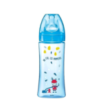 DODIE BIB INI+ BLEU POMPIER +6M TET RONDE 3 VIT D3 – 330 ML – Image 3