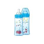DODIE BIB INI+ BLEU POMPIER +6M TET RONDE 3 VIT D3 – 330 ML – Image 2