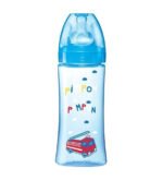 DODIE BIB INI+ BLEU POMPIER +6M TET RONDE 3 VIT D3 – 330 ML
