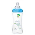 DODIE BIB INI+ GEORGE +6M TET RONDE 3 VIT D3 – 330 ML – Image 2