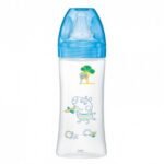 DODIE BIB INI+ GEORGE +6M TET RONDE 3 VIT D3 – 330 ML