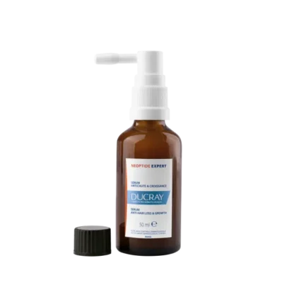 DUCRAY NEOPTIDE EXPERT SERUM ANTI-CHUTE & CROISSANCE - 2*50 ML
