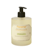 FLORAME SAVON LIQUIDE A L'ANCIENNE AMANDE BIO – 500 ML