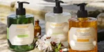 FLORAME SAVON LIQUIDE A L'ANCIENNE LAVANDE BIO – 500 ML – Image 2