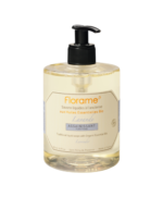 FLORAME SAVON LIQUIDE A L'ANCIENNE LAVANDE BIO – 500 ML