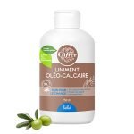 GIFRER LINIMENT OLEO-CALCAIRE HUILE OLIVE EXTRA - 250 ML