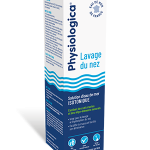 GIFRER SPRAY ISOTONIQUE PHYSIOLOGICA - 100 ML