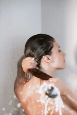 KERA’MLA ARGAN SHAMPOOING – 200 ML – Image 2