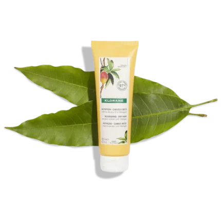 KLORANE CRÈME DE JOUR NOURRISSANTE A LA MANGUE - 125 ML
