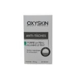 OXYSKIN ANTI-TACHES PURIFIE LA PEAU ILLUMINE LE TEINT - 60 GELULES