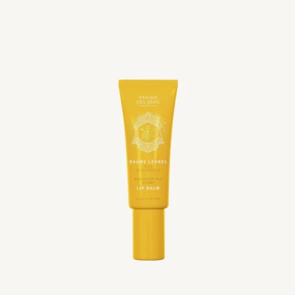PANIER DES SENS BAUME A LEVRES MIEL REGENERANT - 15 ML