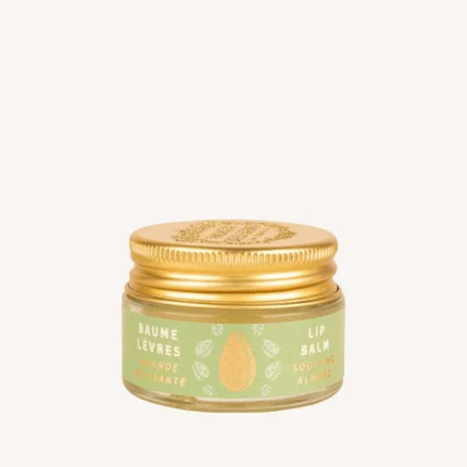 PANIER DES SENS BAUME LEVRES AMANDE APAISANTE - 12 G