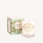 PANIER DES SENS BOUGIE PARFUMEE JASMIN PRECIEUX - 180 G