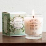 PANIER DES SENS BOUGIE PARFUMEE JASMIN PRECIEUX - 180 G – Image 4