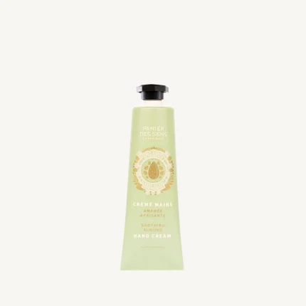 PANIER DES SENS CREME MAINS AMANDE APAISANTE  - 30 ML