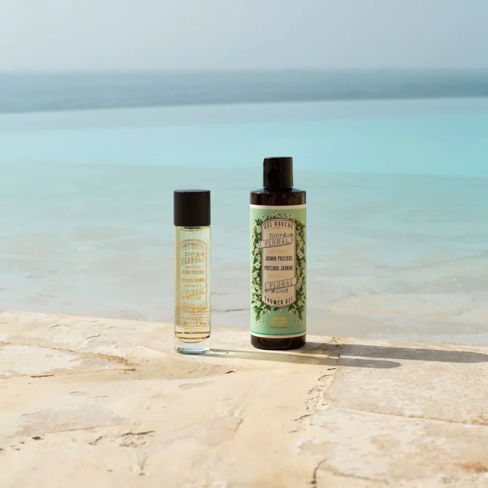 PANIER DES SENS EAU DE TOILETTE JASMIN PRECIEUX - 50 ML – Image 4