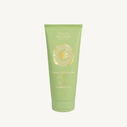 PANIER DES SENS HUILE DE DOUCHE AMANDE APAISANTE - 200 ML