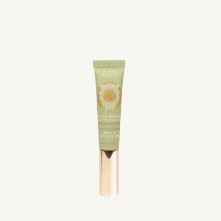 PANIER DES SENS HUILE ONGLES ET CUTICULES AMANDE APAISANTE - 7.5 ML