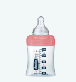 DODIE BIB INI+ DISNEY MINNIE 0-6M TET RONDE 3 VIT D1 – 150 ML – Image 3