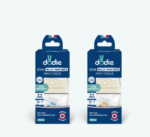 DODIE BIB TETINE MULTI-PERFOREE ROSE/BLEU +0M BIOMIMETISME D1 - 150 ML – Image 4