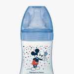 DODIE BIB INI+ DISNEY MICKEY 0-6M TET RONDE 3 VIT D1 – 150 ML