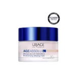 URIAGE AGE ABSOLU MASQUE NUIT REDENSIFIANT – 50 ML