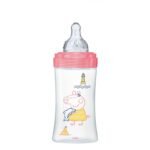 DODIE BIB INI+ PEPPA 0-6M TET RONDE 3 VIT D2 – 270 ML – Image 2