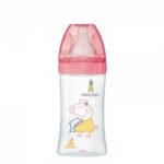 DODIE BIB INI+ PEPPA 0-6M TET RONDE 3 VIT D2 – 270 ML