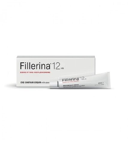 FILLERINA 12 DENSIFYING FILLER GRADE 4 EYE CONTOUR CREAM – 15 ML