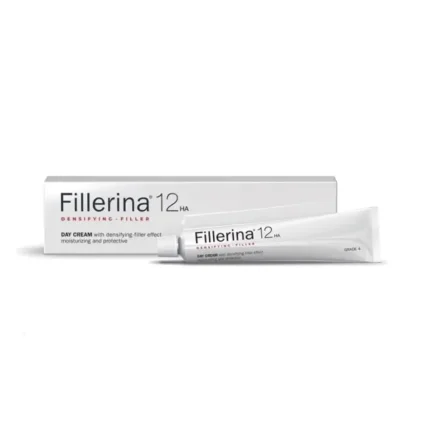 FILLERINA 12 DENSIFYING FILLER GRADE 4 DAY CREAM – 50 ML