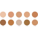 COVERMARK LEG MAGIQUE FOND DE TEINT JAMBES & CORPS SPF 16 – 50 ML – Image 7