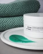 ALGOLOGIE SCRUB LITTORAL GOMMAGE CORPS AU SEL MARIN & HUILES ESSENTIELLES - 150 ML – Image 4