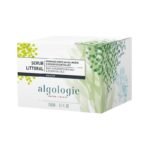 ALGOLOGIE SCRUB LITTORAL GOMMAGE CORPS AU SEL MARIN & HUILES ESSENTIELLES - 150 ML – Image 5