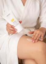 BABE CRÈME ANTI-VERGETURES - 200 ML – Image 2