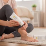 BABE CREME REPARATRICE PIEDS 10% UREE - 100 ML – Image 4
